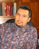 Iswahjudi A. Karim